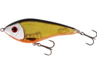 Westin Swim Low Floating Glidebait 10cm - 